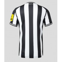 Newcastle United Fußballbekleidung Heimtrikot 2023-24 Kurzarm